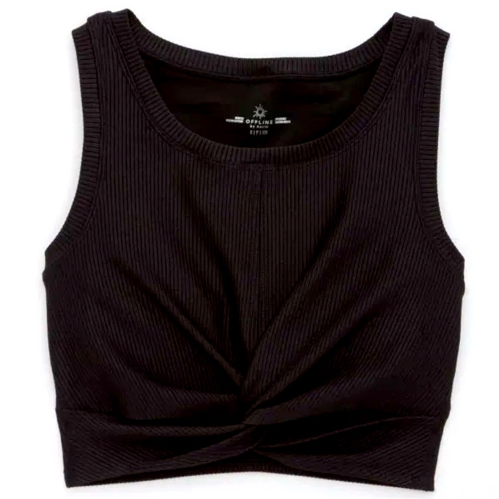 ❗️SOLD Aerie Bralette / Crop Top